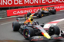 Verstappen and Perez found this choice by Red Bull 'risky'