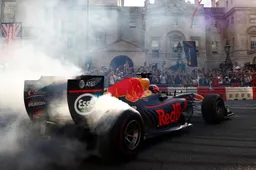 London GP samen met Silverstone op de racekalender?