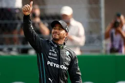 'Ik ben trots dat we zo dichtbij Red Bull Racing zijn gekomen'