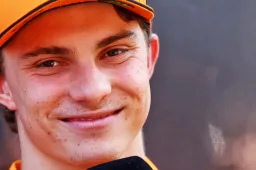 Delight and pain: Piastri reveals SHOCKING fact about win in Hungary