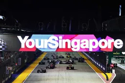 Verstappen baalt als een stekker van zijn slechte start