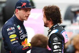 Verstappen and Alonso in one team? 'Would be nice if we get a chance'
