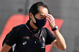 Honda knows what Red Bull expects: 'We must be flexible'