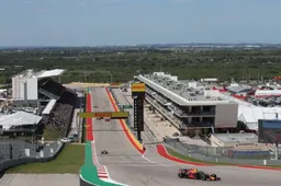 Hamilton's win rate, employability and money talks! Five facts about the US GP