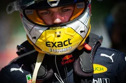 Olav Mol over contract Verstappen: “Ze houden de druk erop”
