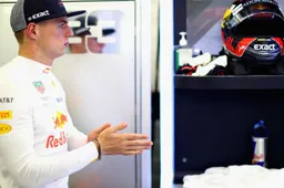 Liveblog (gesloten): De derde vrije training Grand Prix van Bahrein