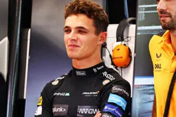 Norris erwartet, Hamilton im gleichen Auto zu schlagen
