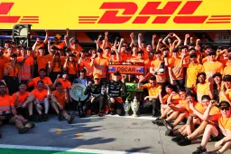 Los medios británicos reaccionan a la desconcertante decisión de McLaren en Hungría