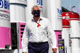 'Stroll had op Monza in Ferrari-camper vergadering over hoger beroep Racing Point'
