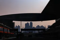 F1 LIVE | Qualifying in China 2025