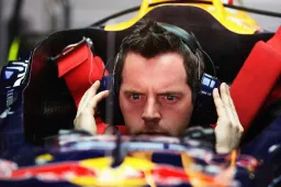 Cosa ci vuole dire Audi con l'assunzione del capo meccanico Red Bull?