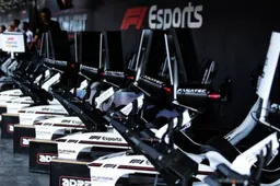 Lando Norris believes Esports drivers could move to F1!