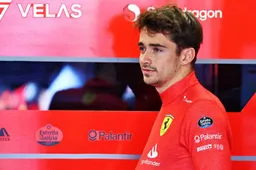 Dieser dominante Sieg von Verstappen ließ Leclerc die Hoffnung auf den Titelgewinn 2022 verlieren