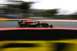 ¡Verstappen vence a Ferrari en la Clasificación del GP de Australia!