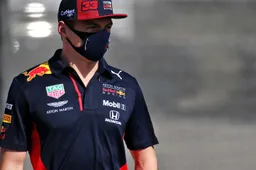 Verstappen mikt op pole: "Maar dan moet ik wel de tweede chicane overslaan"