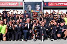 Relive Verstappen's Canadian victory in Behind The Charge