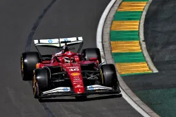 Ferrari set to dominate, Leclerc: 'More performance to be found'
