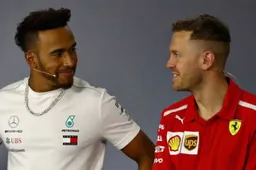 Villeneuve: Hamilton may now be unbeatable after title swing
