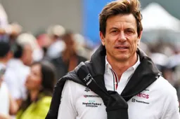 Wolff delighted to sign Schumacher: "Hungry to learn and improve"