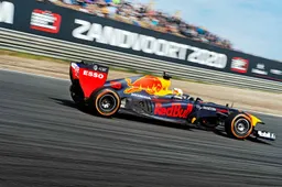 Van Lennep: "Door de banking zal alle spanning eruit gaan op Zandvoort"