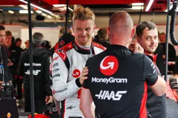 Hulkenberg está surpreso com o bom resultado: "Inesperado"