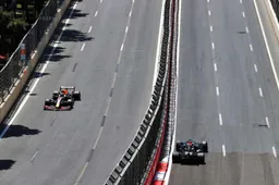 “Net als Verstappen is Hamilton hier meester in”
