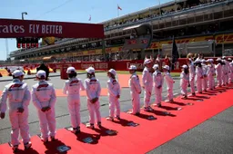 Zal de Spaanse Grand Prix tóch geen plaats maken voor Zandvoort?