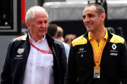 Marko urges early introduction of new engine regulations