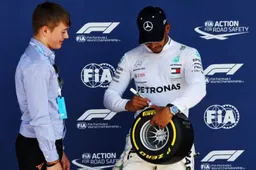 Pirelli betwijfelt of verplichte dubbele pitstop races beter maakt