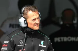 Schumacher documentaire van bijna twee uur vanaf nu te zien op Netflix