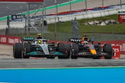 "El coche de Mercedes debería estar en su lugar feliz en Paul Ricard"
