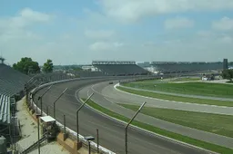 Achtergrond: Welke circuits kunnen gebruikt worden voor de Grand Prix van Amerika?