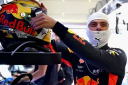Verstappen dankbaar: "In laatste ronde stond iedereen op zijn stoel te juichen"