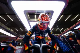 LIVE F1 | De derde vrije training voor de Grand Prix van België 2024
