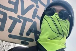 Hamilton doet nieuwe oproep en gaat de straat op in Londen voor Black Lives Matter