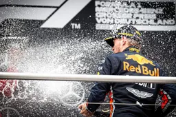 Verstappen wacht zware tegenstanders in 'Sportman van het Jaar'-verkiezing