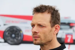 "Alex Wurz heeft aanbod om Williams-teambaas te worden afgeslagen"