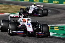 Ook Haas bevestigt haar coureurs voor 2022