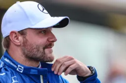 Race of Champions must do without the absent Bottas
