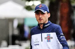 Kubica on Alonso: "He is the best"