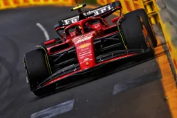 Victory gives Ferrari energy: 'Red Bull make more mistakes under pressure'