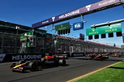 Horner comparte su predicción sobre la "mega" temporada 2025: "Max será difícil de batir"