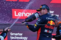 Verstappen su Schumacher: "All'epoca forse la gente si è annoiata".