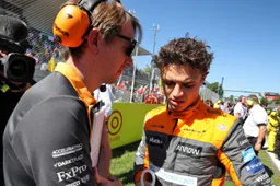 Norris: 'Verstappen will win some titles in the future'