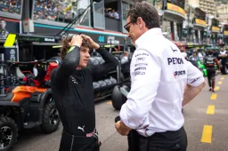 Is Antonelli still Mercedes' best alternative to Verstappen?