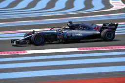Lauda: “Nieuwe Mercedes-motor goed voor twee-tienden winst”