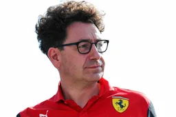Ehemaliger Ferrari-Teamchef sieht Audi als mögliches neues Ziel für Binotto