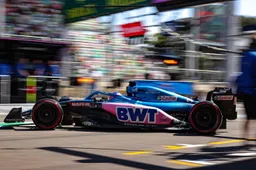 Alonso parries criticism: 'Should they go out minute earlier'