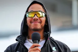 Hamilton wil Ferrari verslaan als ze op hun best zijn