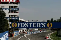Formule 1 past tijdschema GP Emilia-Romagna aan